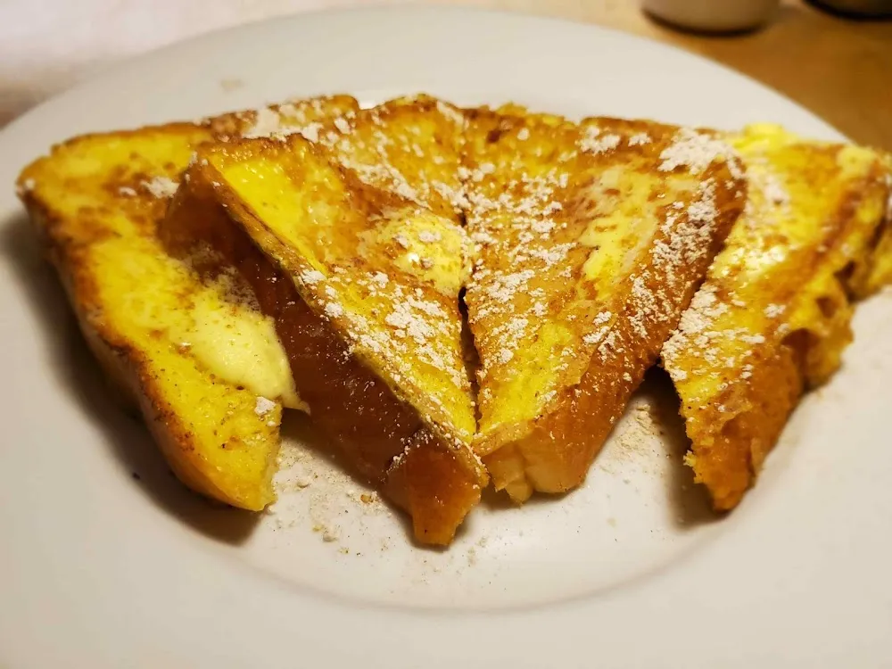 French Toast